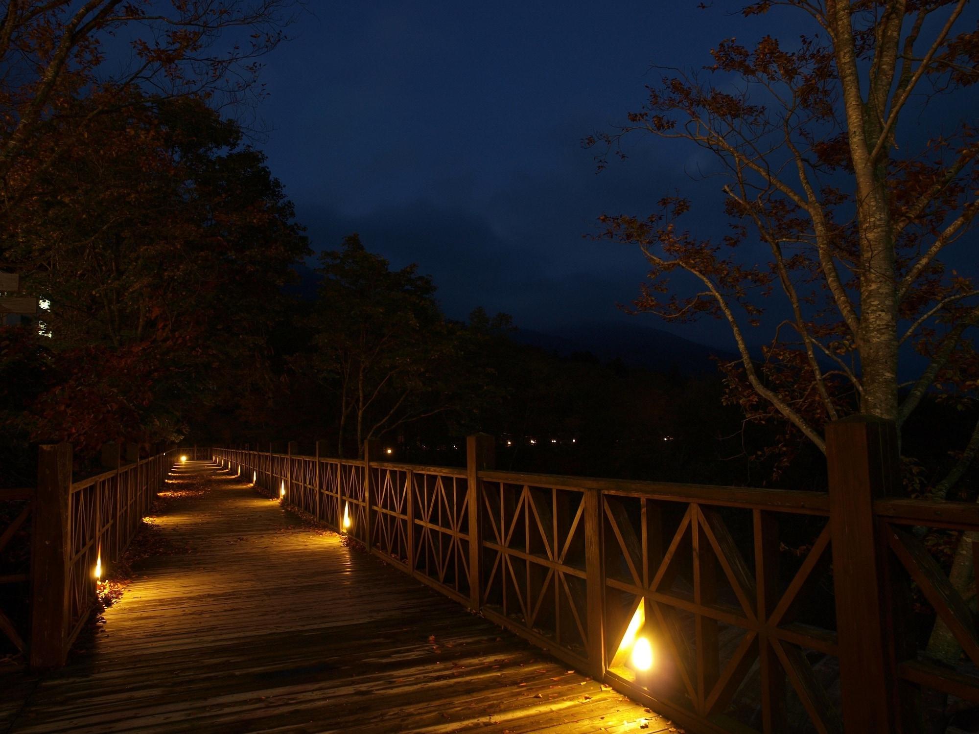 Kyukamura Iwate-Amiharionsen Shizukuishi Exterior foto